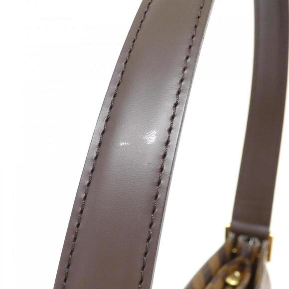 LOUIS VUITTON Brown Damier Shoulder Bag - Picture 7 of 8